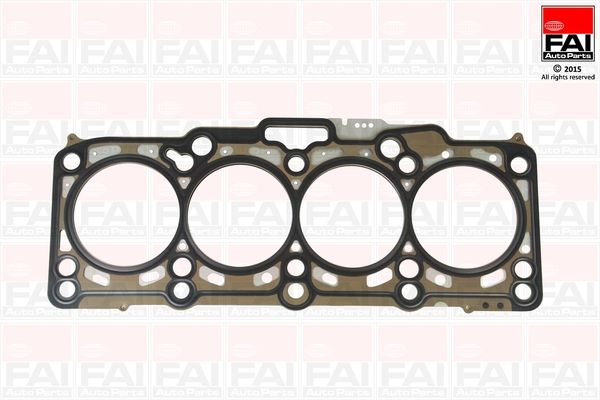 FAI AUTOPARTS Tiiviste, sylinterikansi HG1743B